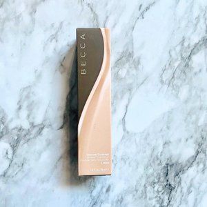 BECCA Ultimate Coverage 24-Hour Foundation in Linen